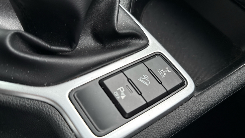 Kia Sportage 1.6T GDi ISG 2 5dr [AWD] Petrol Estate